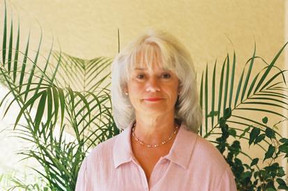 Nancy Dougherty
