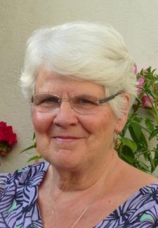 Moira Duckworth