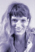 Suzanne Ecker