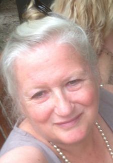 Linda Mary Edwards