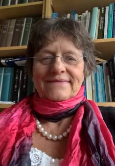 Annette Elliot