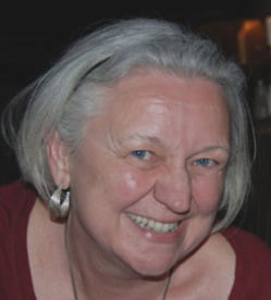Barbara Sophie Eurich-Rascoe