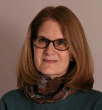 Barbara Faden