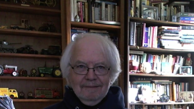 Donald R. Ferrell