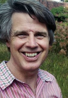 Stephen Garratt