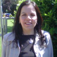 Marcela Godoy