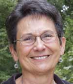 Geri Grubbs