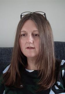 Sarah Hall