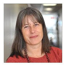 Kathrin Hartmann