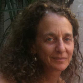 Sarah Jackson