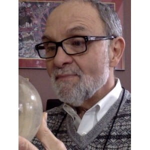 Kenneth W. James