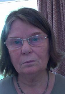 Clare Julien