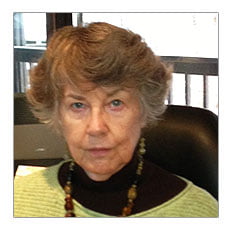 Sarah T. McPherson