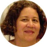 Jussara Maria de Fatima C. Melo