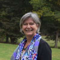 María Teresa Mujica González