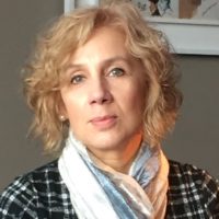 Nancy Paulsen Carrasco