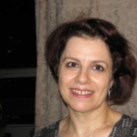 Angela Pessinis