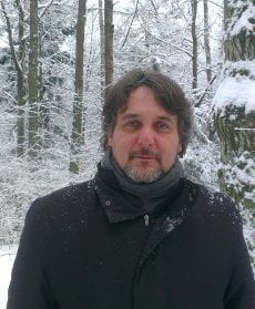 Algirdas Petronis