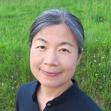 Yuriko Sato
