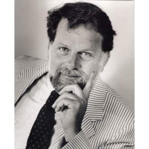 Thomas Singer