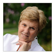 Deborah Stewart