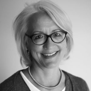 Marianne Vysma