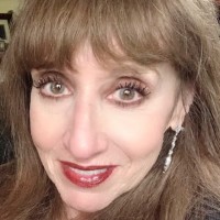 Suzan Rood Wilson