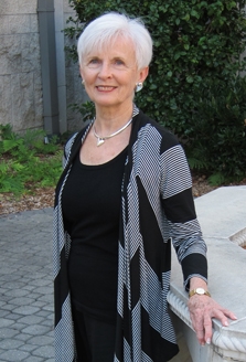 Jacqueline C. Wright