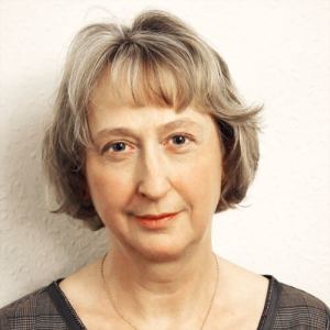Susanna Wright