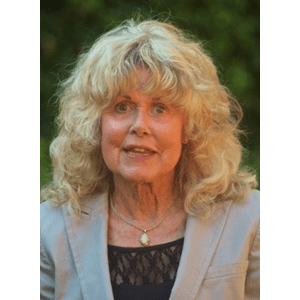 Constance Crosby