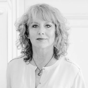 Nancy Van den Berg-Cook
