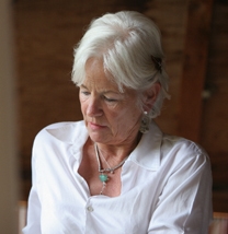 Jutta Von Buchholtz