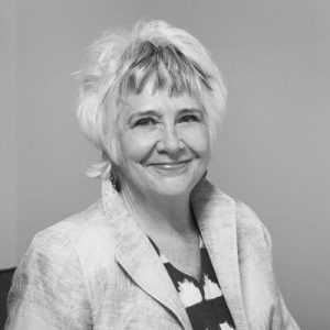 Biddy Arnott