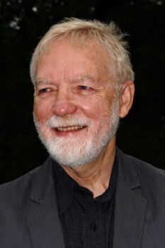 Michael Vannoy Adams