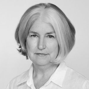 Miranda Alcock