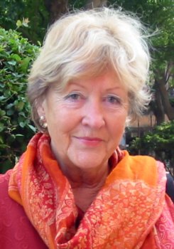 Ruth Ammann