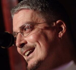 Paul Attinello