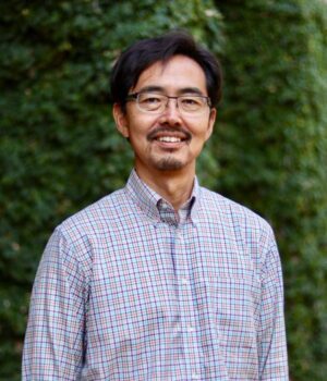 James Bae