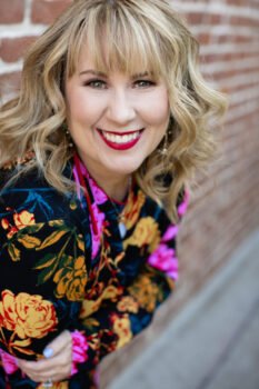 Katharine L. Bainbridge