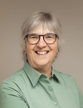 Christina Becker