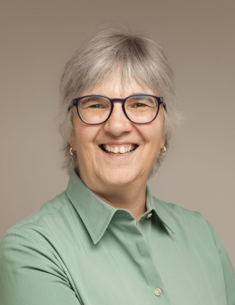 Christina Becker