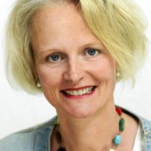 Andrea Behrentroth