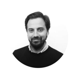 Federico Benchin