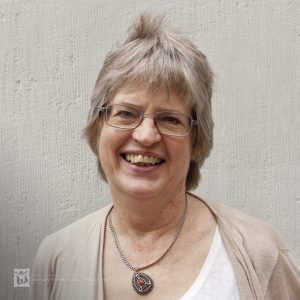 Astrid Berg