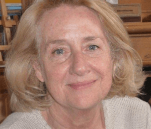 Carleen Binet