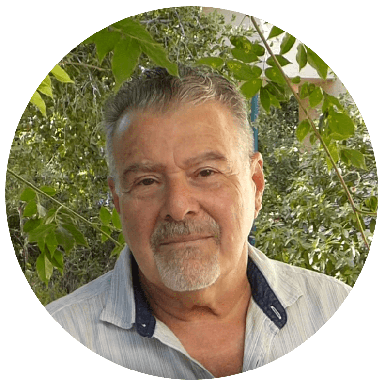 Dr. Avi Goren-Bar