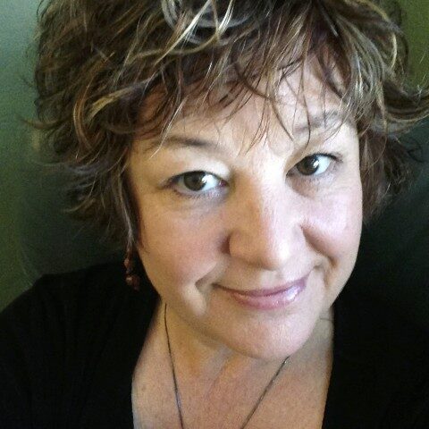 Andrea Wells