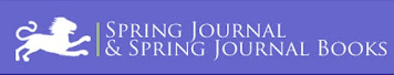 Spring Journal & Books