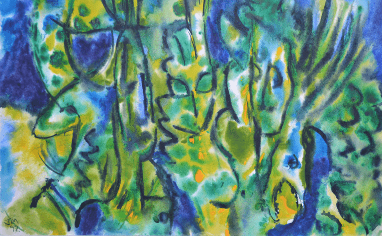 Jungian Dreams Workshop 2023-24