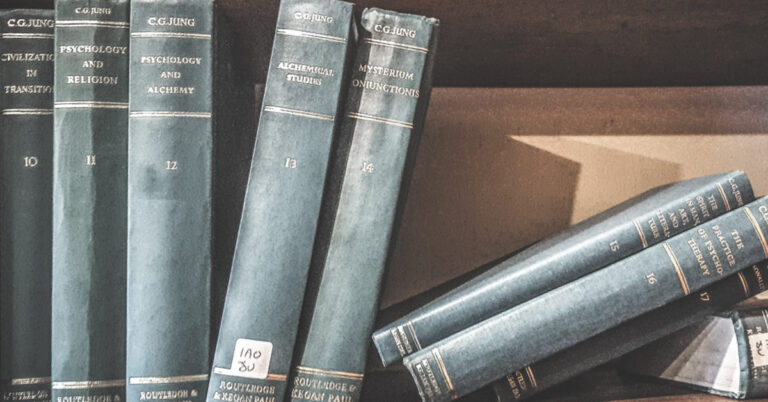 Jung Reading Group